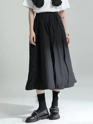 Best Black Maxi Skirt