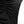 Black Crepe Maxi Skirt
