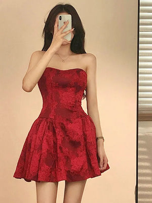 red-sequin-mini-dress