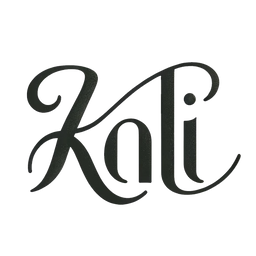 Elegant Kali Logo
