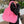 Bag Pink Candy