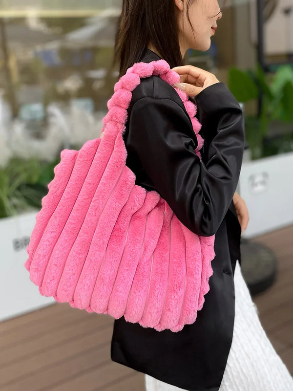 Bag Pink Candy