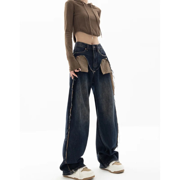 Baggy jeans y2k