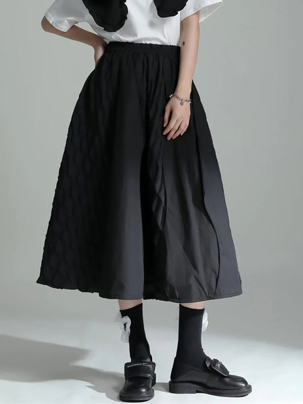 Best Black Maxi Skirt