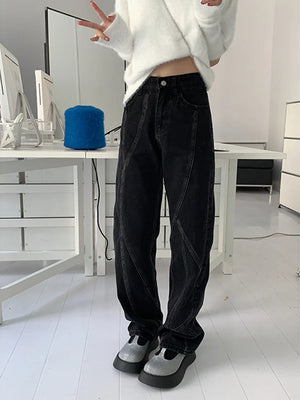Black Best Y2k Jeans Brands