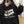 Black Fleece hoodie Cropped Y2K