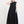 Black Long Dress With Split