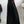 Black Maxi Skirt XL