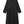 Black Midi Dress Long Sleeve