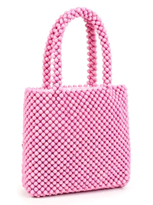 Cute Pink Bags