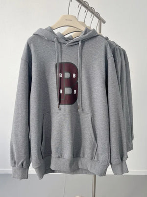 Cyber Y2K hoodie
