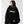 Graphic Y2K Cropped hoodie