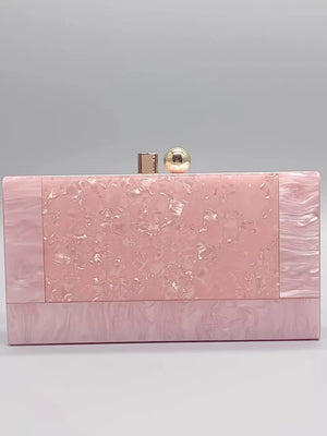 Haute Pink Bogg Bag