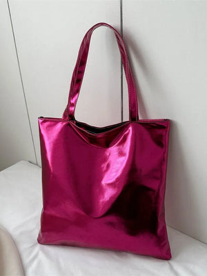 Hot Pink Bag Designer