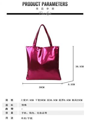 Hot Pink Bag Designer