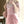 Hot Pink Sequin Mini Dress