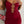 Hot Red Mini Dress