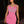 Light Pink Mini Dress