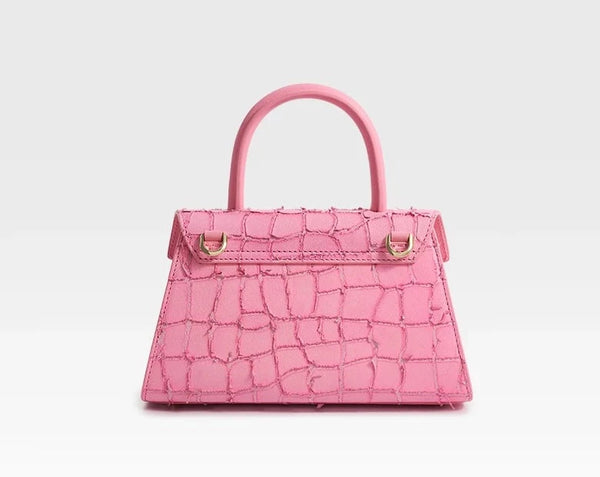 Light Pink Telfar Bag