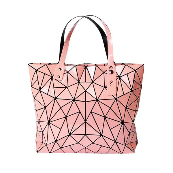 Light Pink Tote Bag