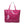 Light Pink Tote Bag