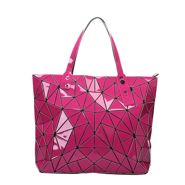 Light Pink Tote Bag