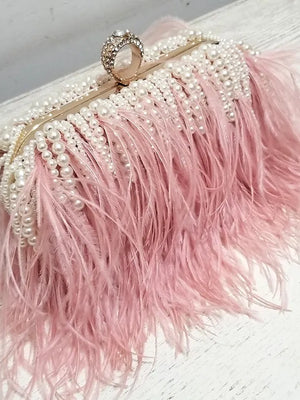 Little Pink Bag