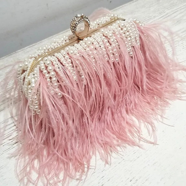 Little Pink Bag