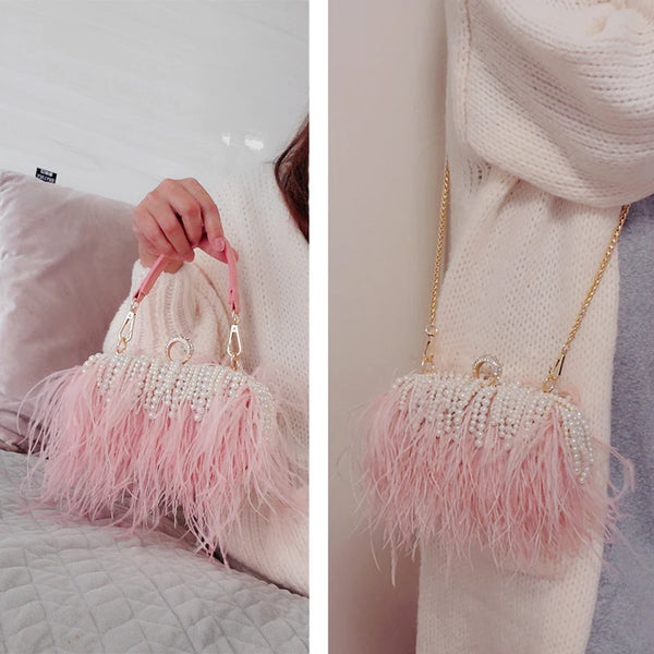 Little Pink Bag