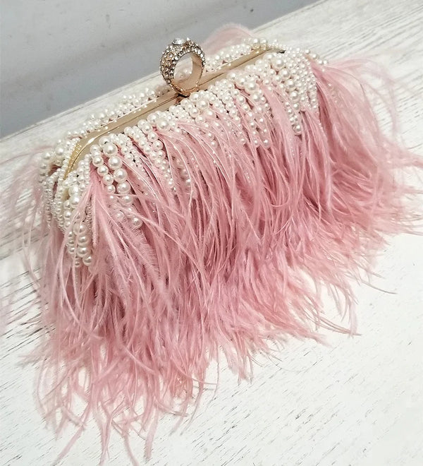 Little Pink Bag