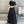 Long Black Maxi Skirt Outfits