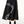 Long Black Maxi Skirts