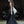 Long Black Sleeveless Dress