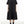 Long Sleeve Long Black DressLong Sleeve Long Black Dress