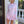 Long Sleeve Mini Dress Pink