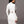 Midi Bodycon Dress White