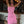 Mini Dress PinkMini Dress Pink