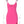 Mini Long Sleeve Pink Dress