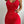 Mini Red Bodycon Dress