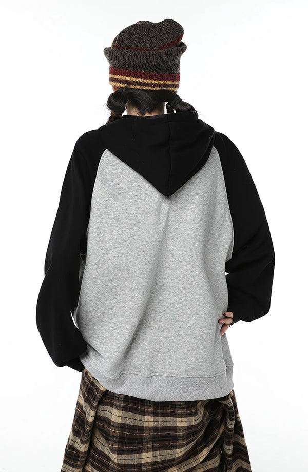 New hoodies Y2K