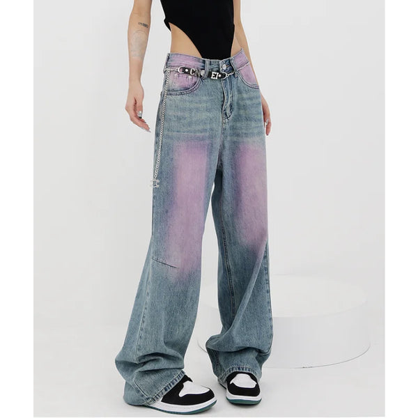 New Jeans Y2k Fashion