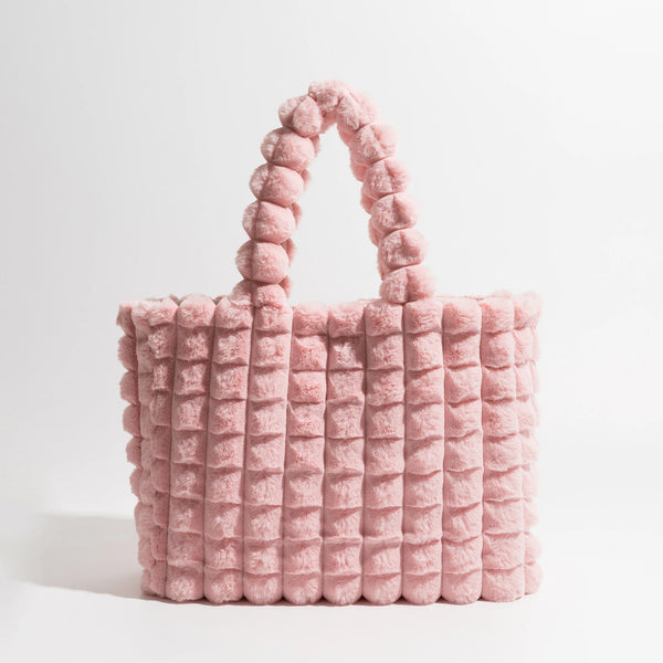 Pastel Pink Bag