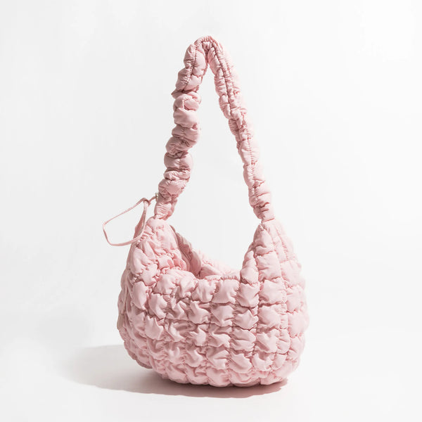 Pink Designer Crossbody Bags