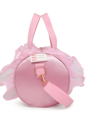 Pink Gym Bags