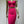 Pink Mini Dress Bodycon