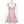 Pink Mini Lace Dress