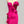 Pink Ruffle Dress Mini