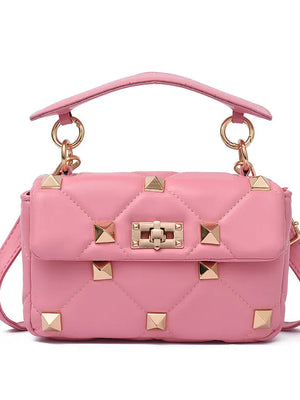 Pink Small Bag