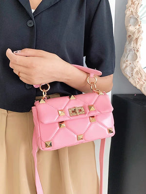 Pink Small Bag