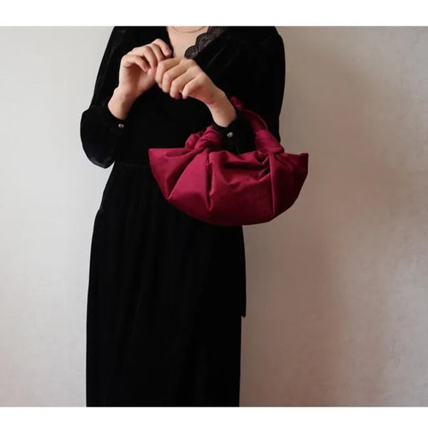 Pink Small Tote Bag